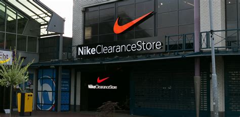 Nike Clearance Store Utrecht.